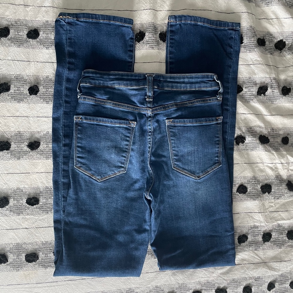 VERVET bootcut jeans